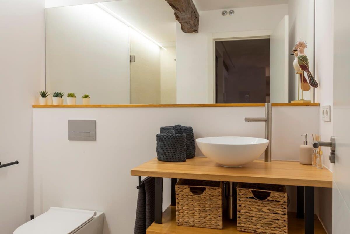 New Apartment In The Heart Of The Center Santander Ngoại thất bức ảnh